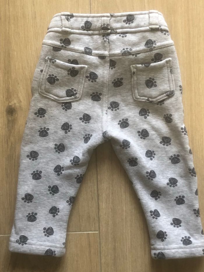 Pantalon bébé garçon - photo numéro 2