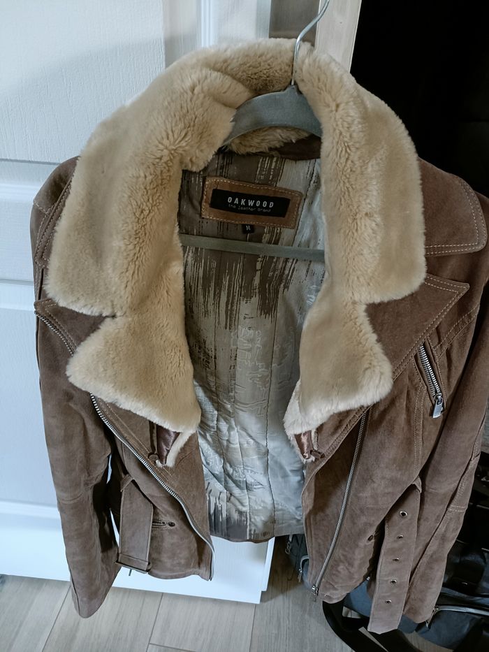Veste oakwood - photo numéro 2