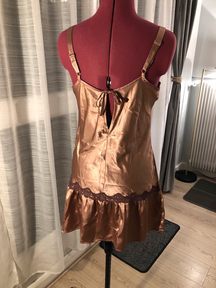 Nuisette - photo numéro 2