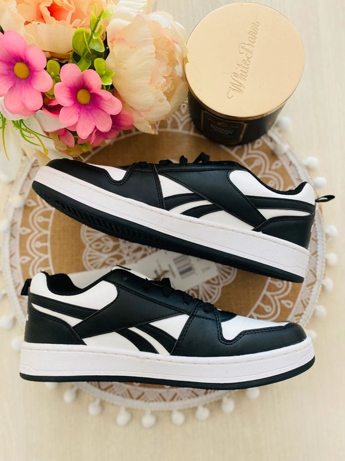 Reebok Royal Prime - photo numéro 2