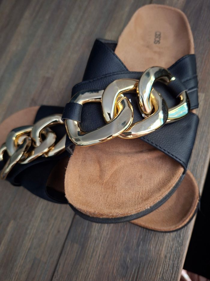 mules tendances