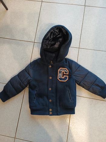 Veste creeks