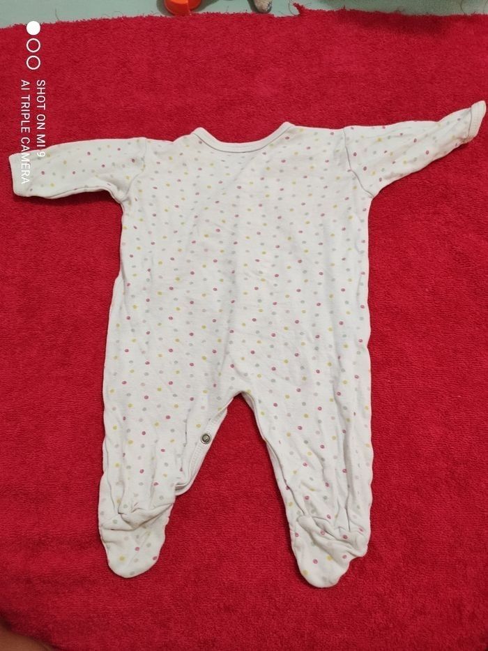 Pyjama - photo numéro 2