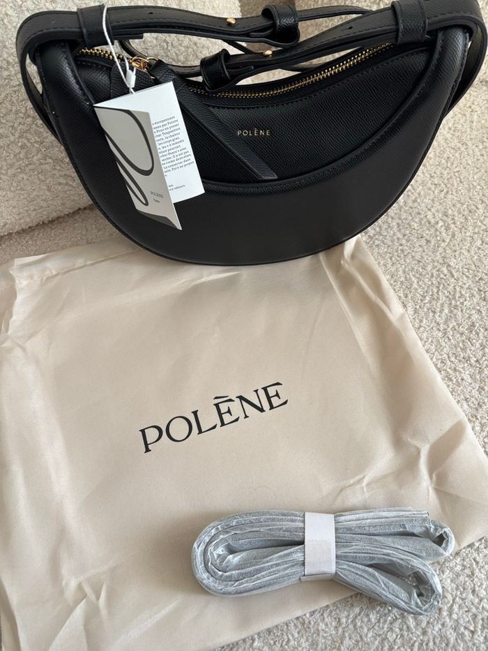 Sac à main Polene - photo numéro 3