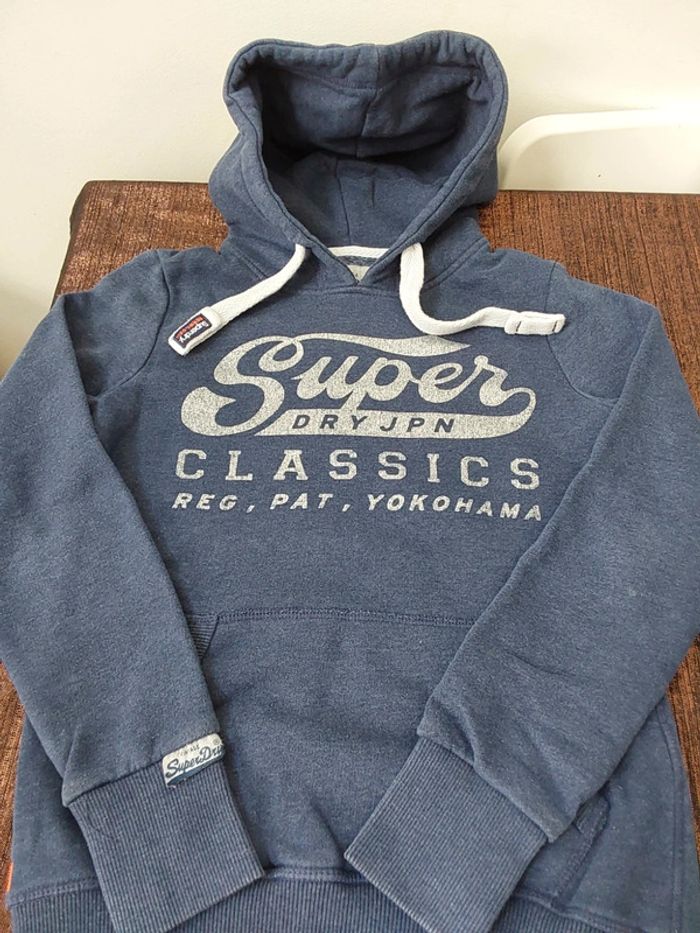 Lot Superdry - photo numéro 4
