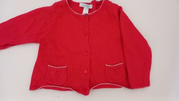 Gilet léger