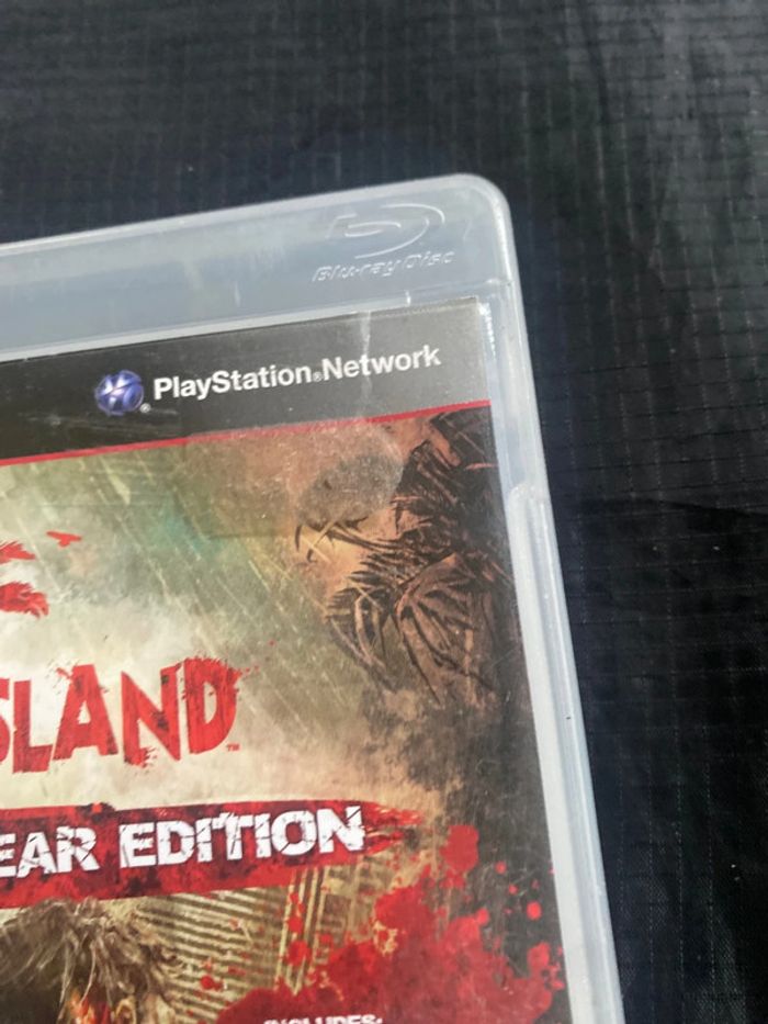 dead island game of the year edition ps3 - photo numéro 2