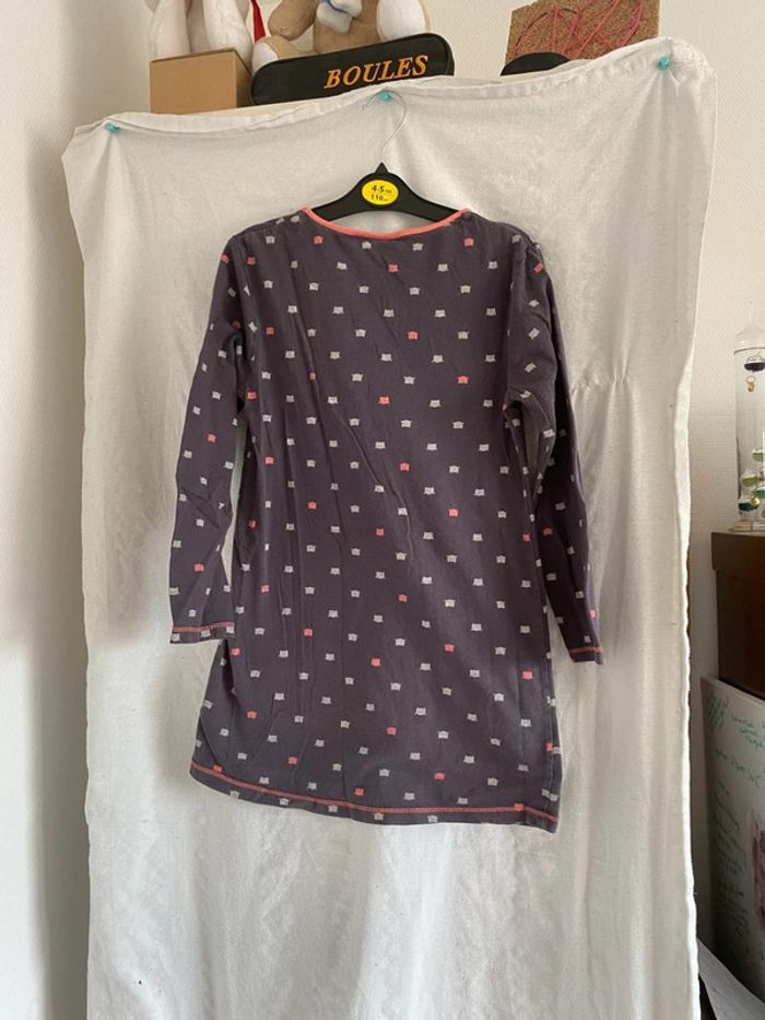 Chemise de nuit - photo numéro 2