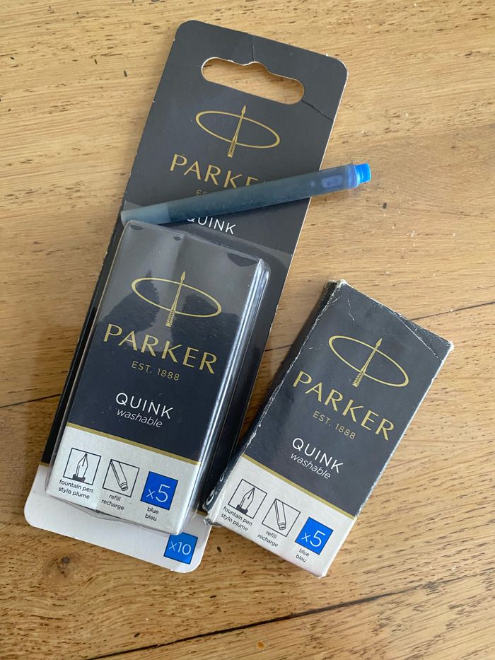 Lot fournitures scolaires neuves - photo numéro 8