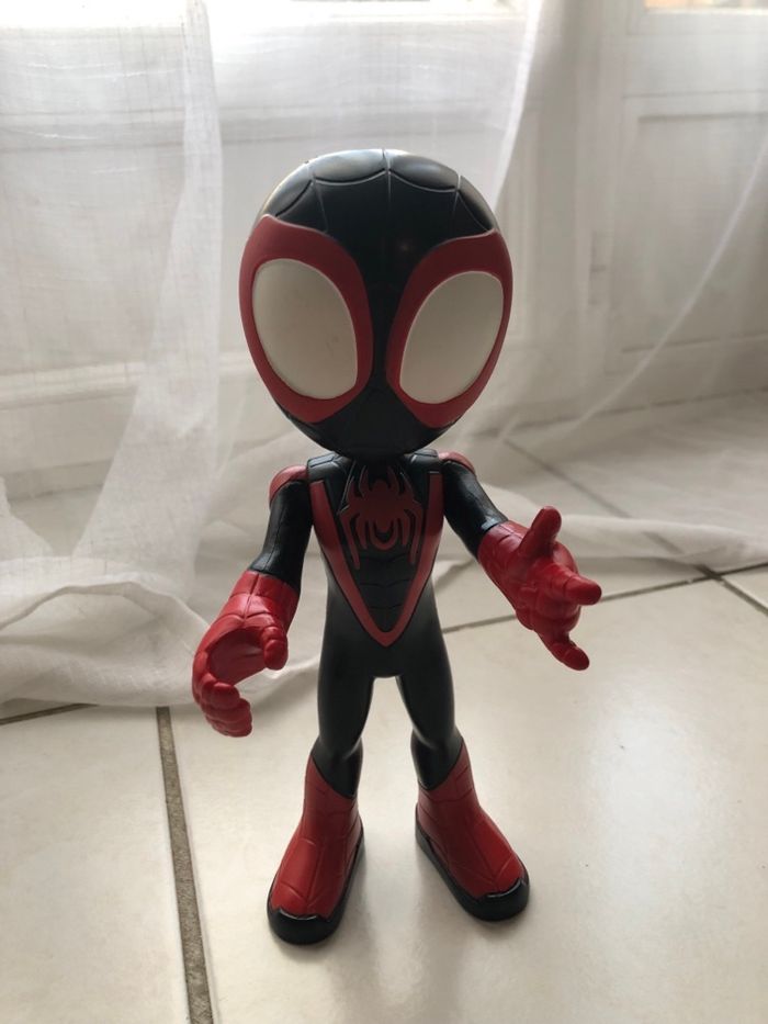 Miles - photo numéro 5