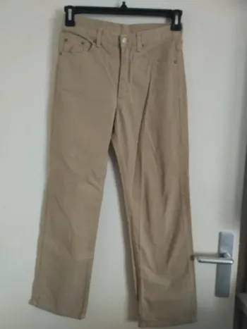 Jean taille 12 ans