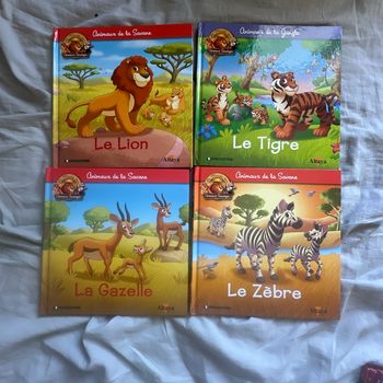 Livre altaya