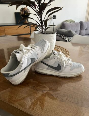 Dunk Low