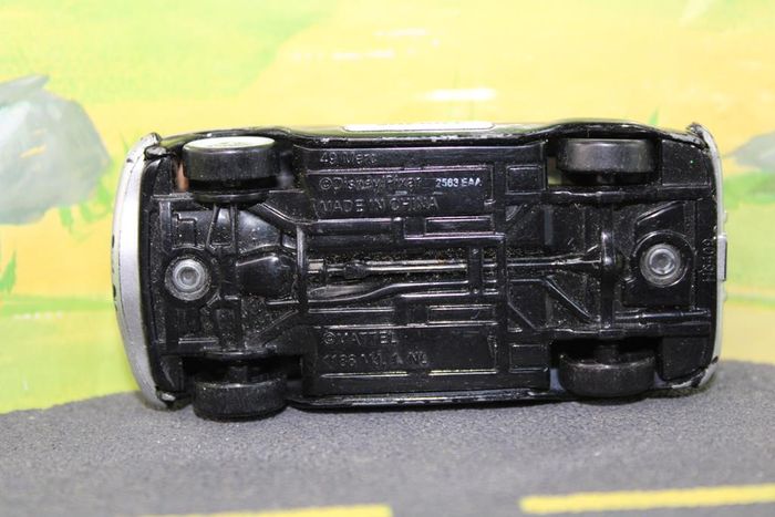 Disney Pixar cars Shériff - photo numéro 9