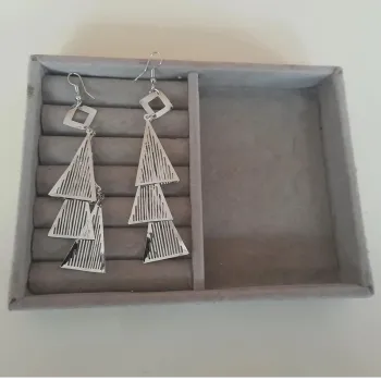 boucle d'oreille