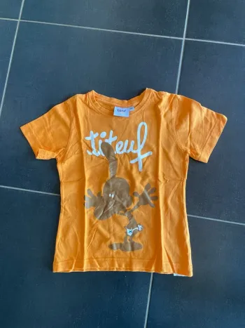T shirt