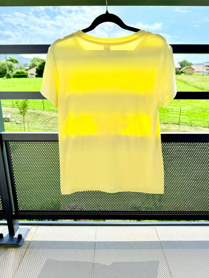 Haut doux Limoncello pastel - photo numéro 2