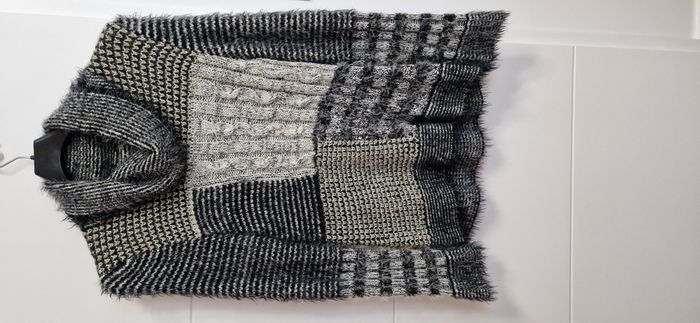 Pull Desigual - Taille XL - Excellent état, comme neuf - photo numéro 6