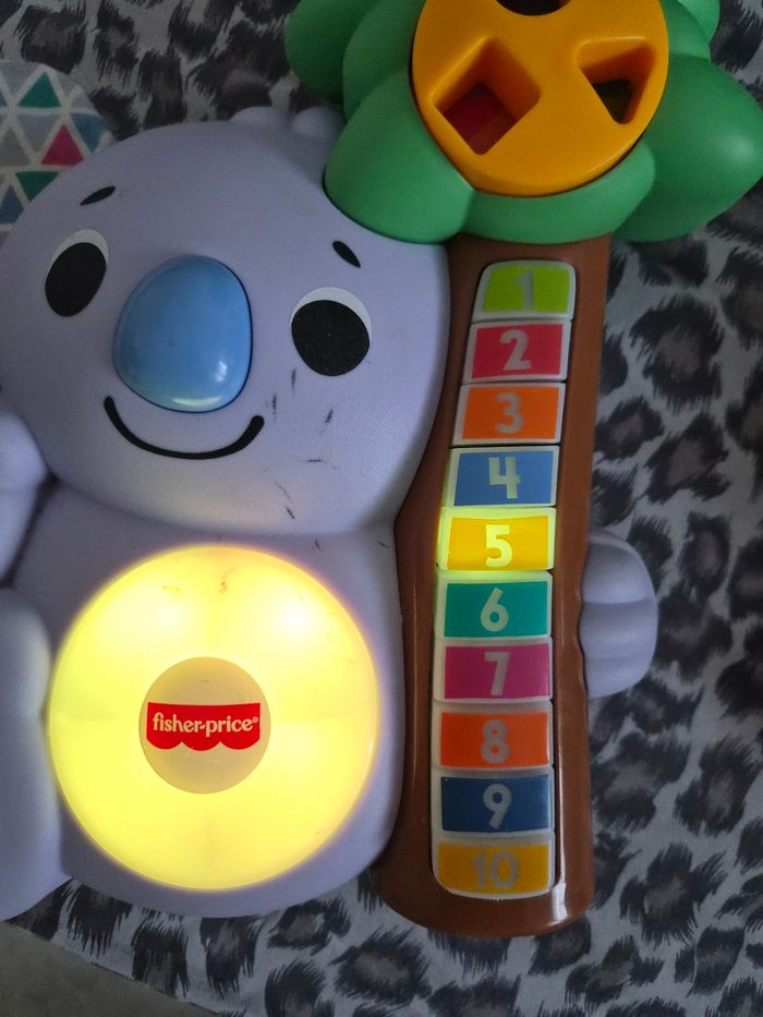 Koala musical - photo numéro 4