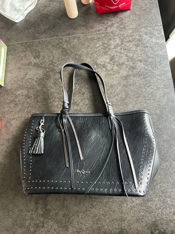 Sac Cabas Pepe Jeans