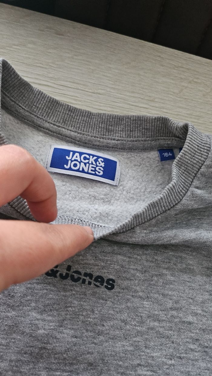Lot jack&jones garçon taille 14ans - photo numéro 4