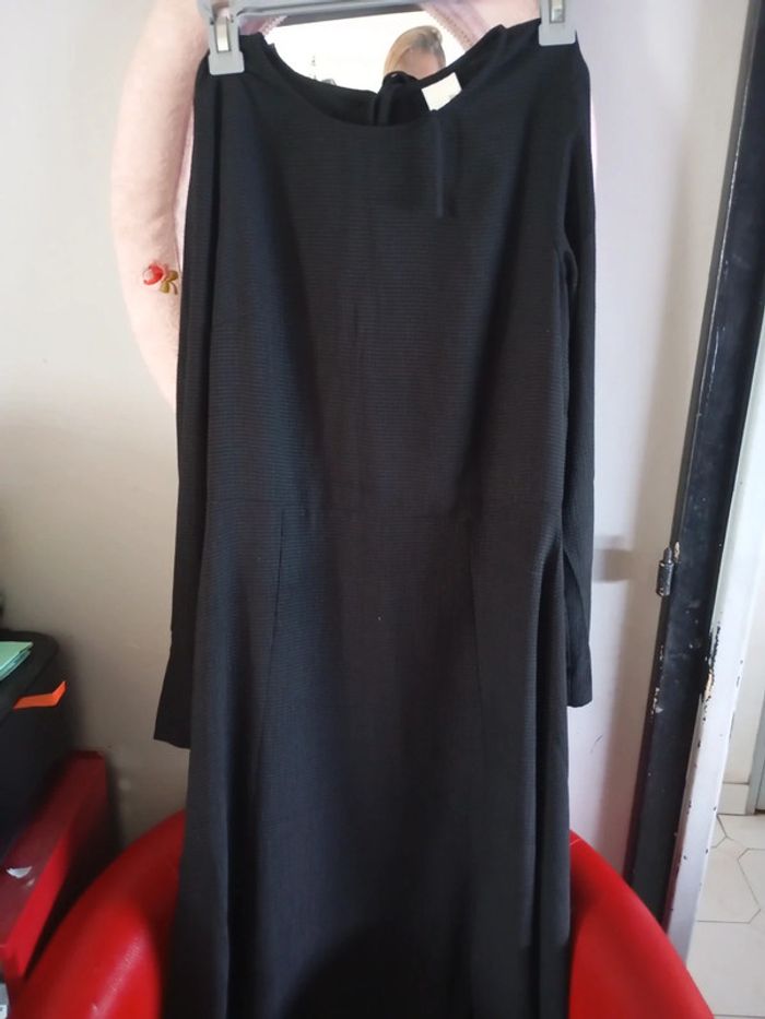 Robe longue hm t 36