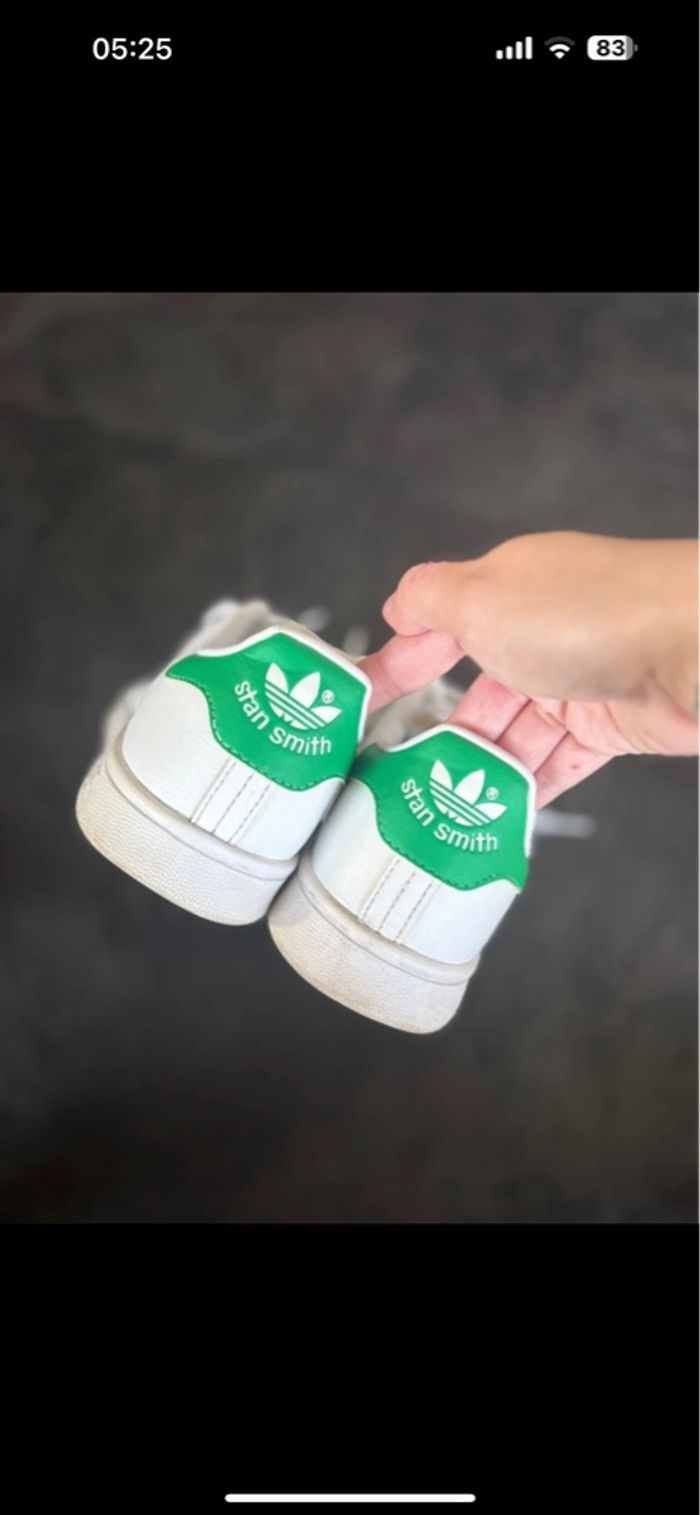 stan smith - photo numéro 2