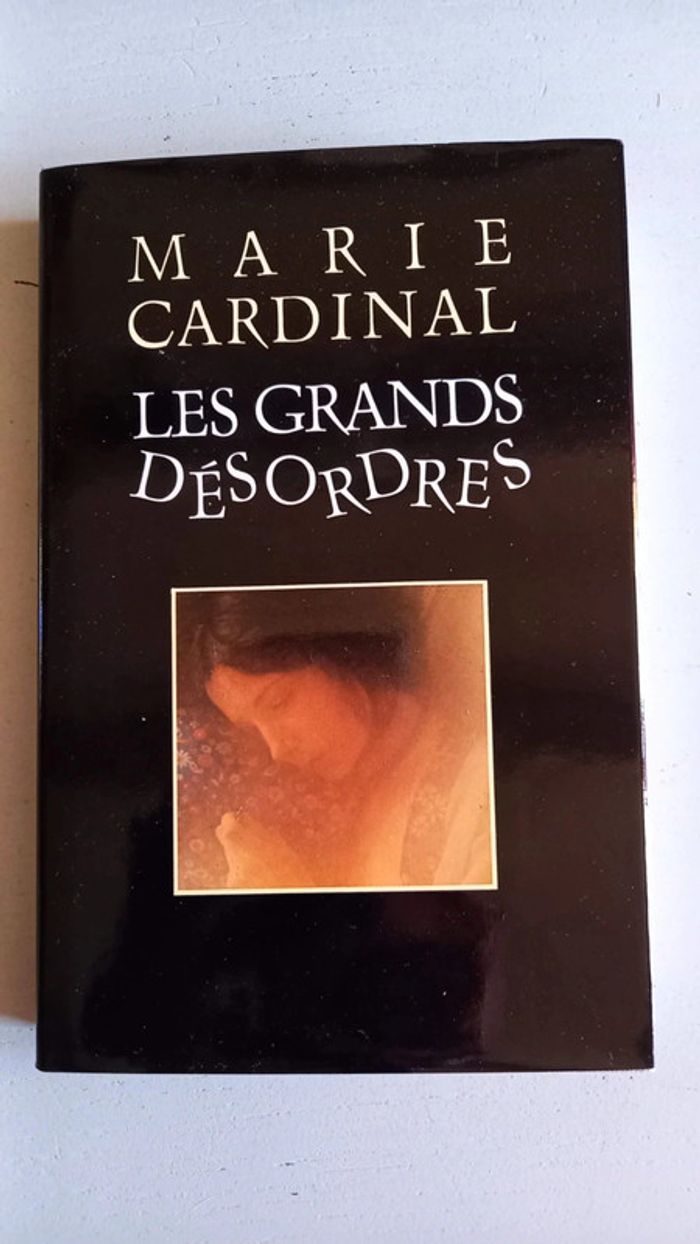 Les Grands désordres