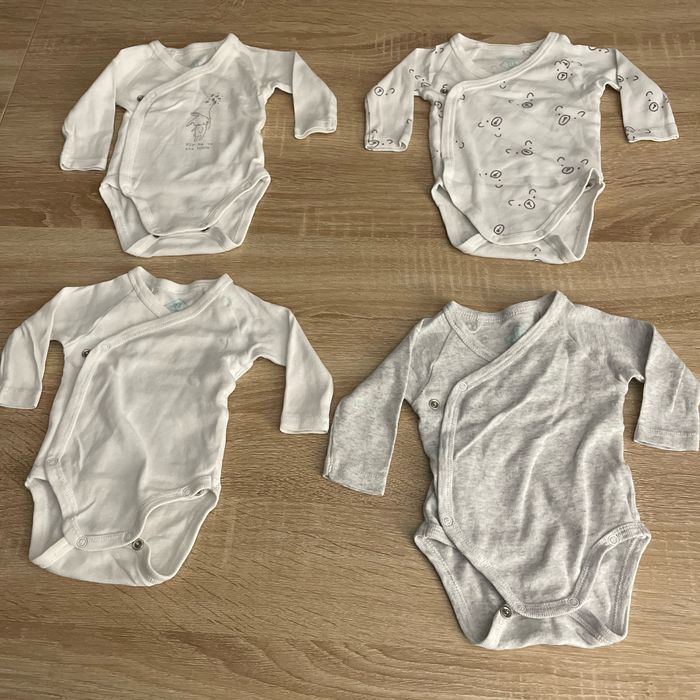 Bodies