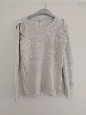 Pull de grossesse