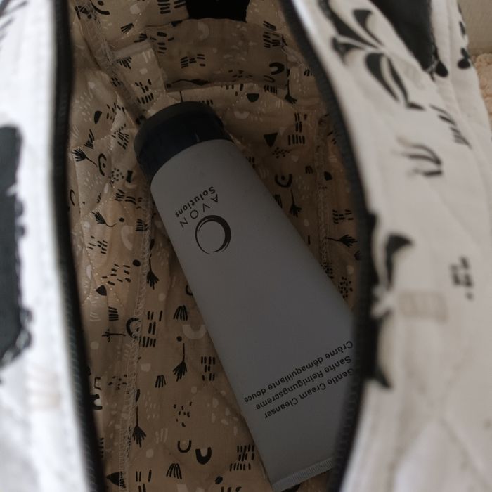 Trousse toilette enfants 🦓 - photo numéro 3