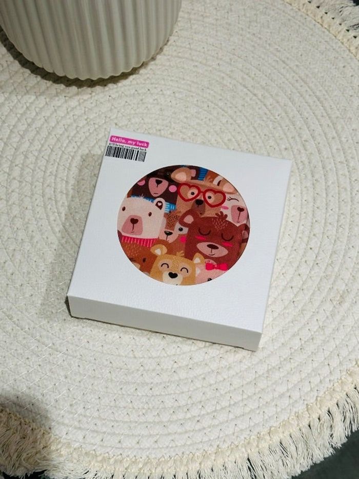 Lingettes bébé lavable zéro déchet lot de 10 - Ateliersdisa