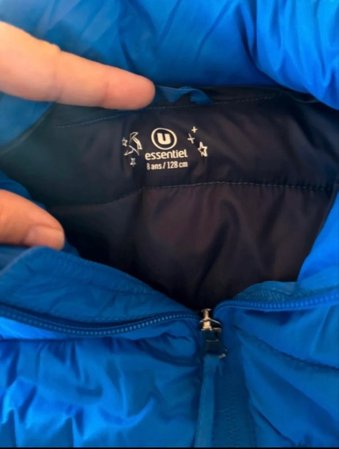 Vestes - photo numéro 2