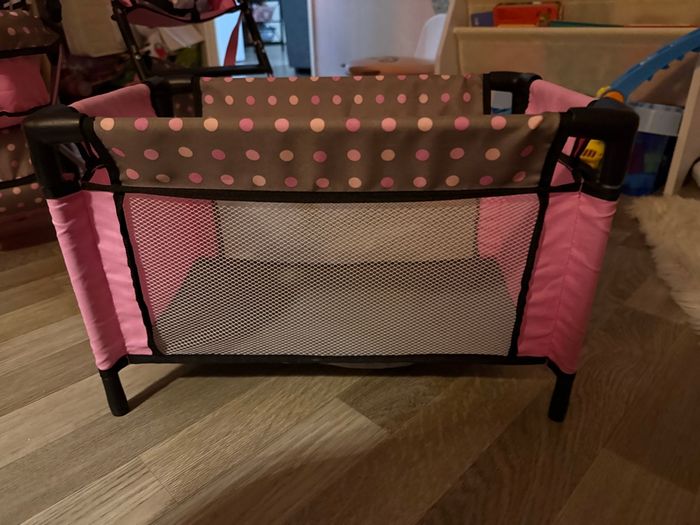 Jouet pour enfants - photo numéro 7