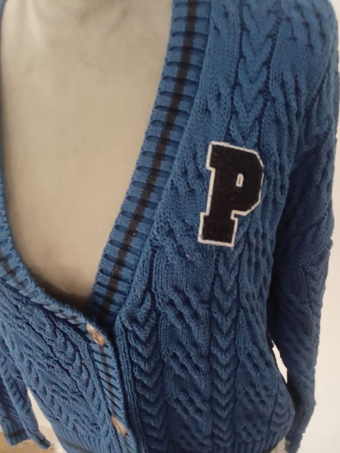 Gilet Taille unique - photo numéro 2