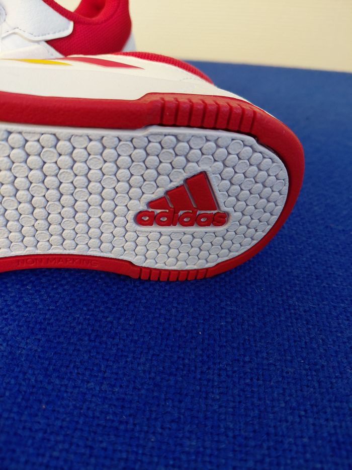 Baskets  adidas  tensaur sport 2.0 - photo numéro 7