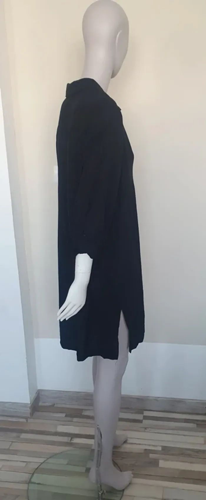 Robe chemise - photo numéro 7
