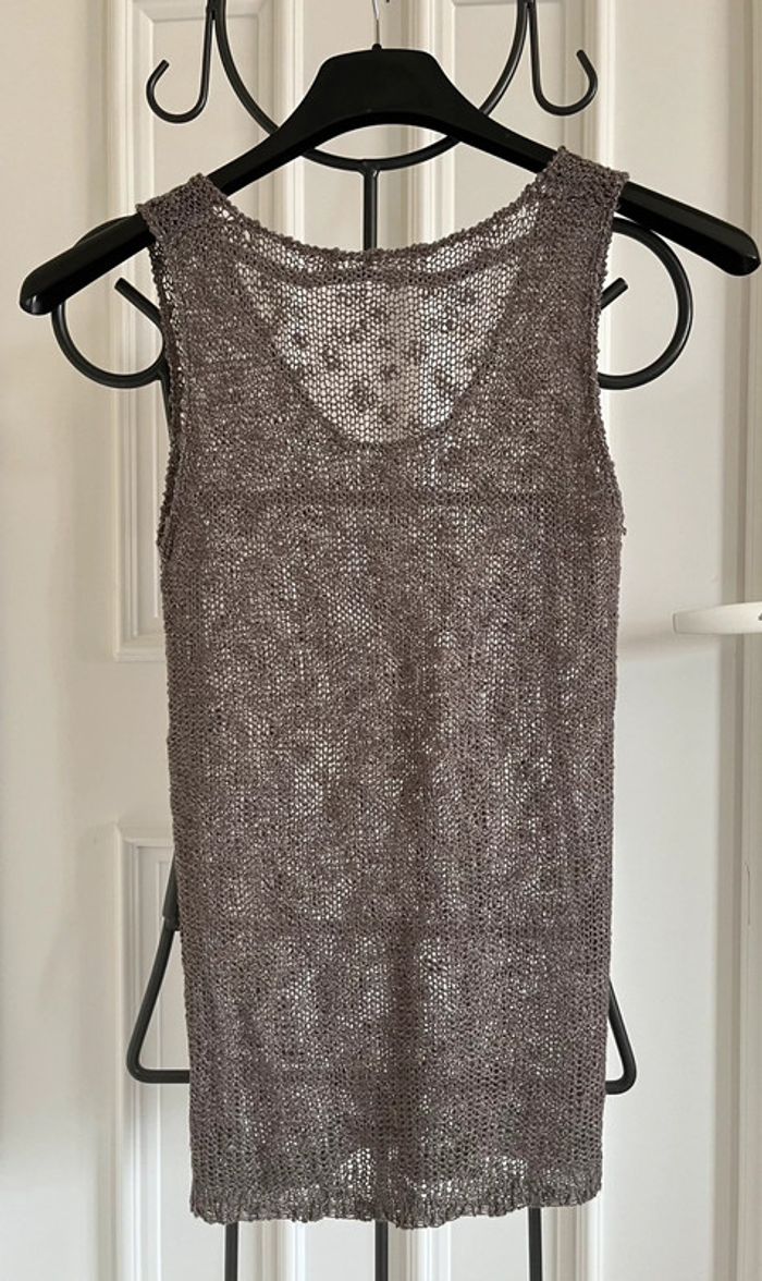 Débardeur Bonobo - photo numéro 2