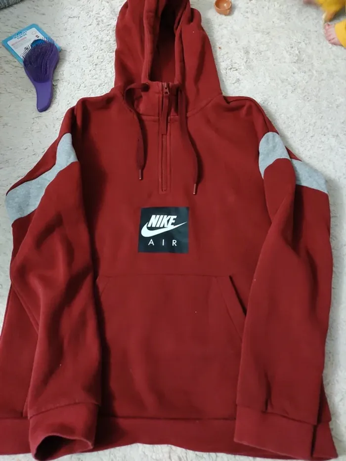 Sweat Nike - photo numéro 3