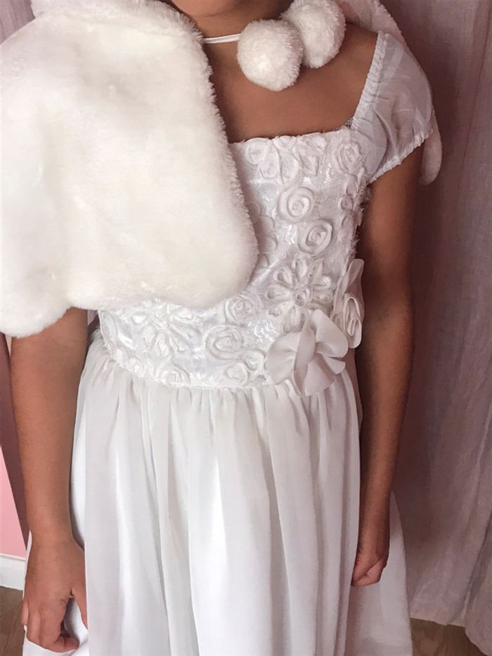 Robe de mariage - photo numéro 5