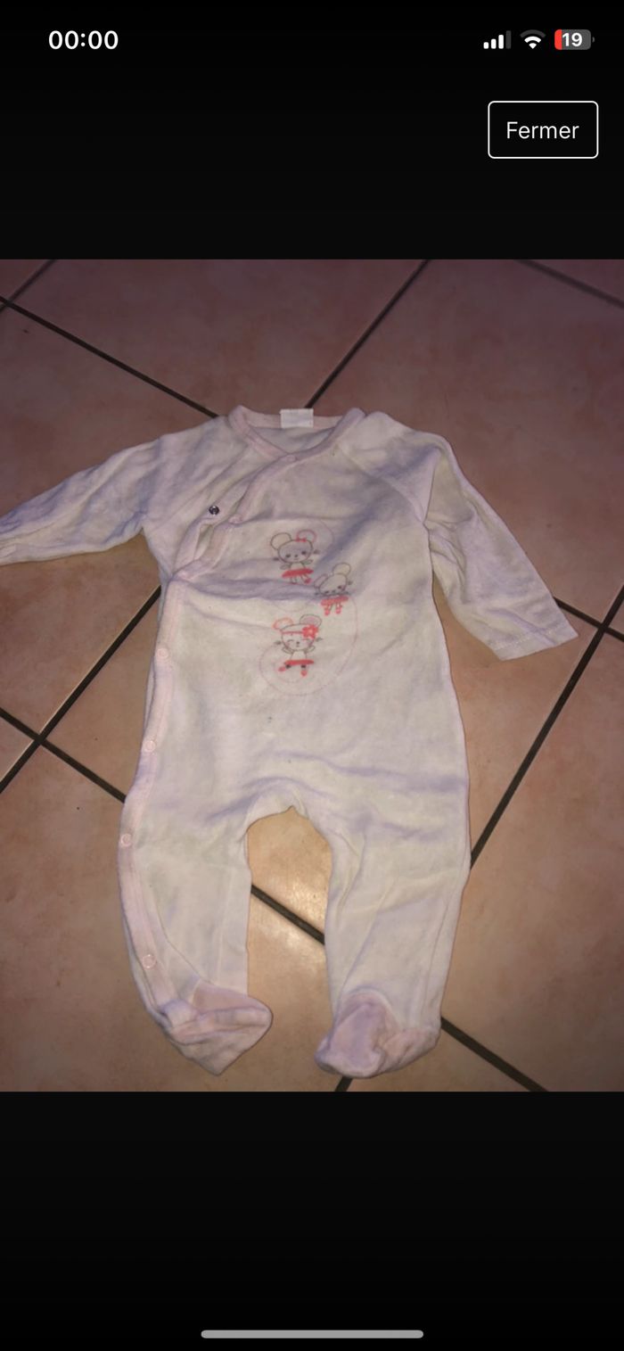 Pyjama