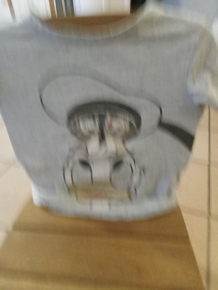 Tee shirts - photo numéro 3