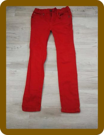 Jean Teddy Smith taille 8 ans en très bon état