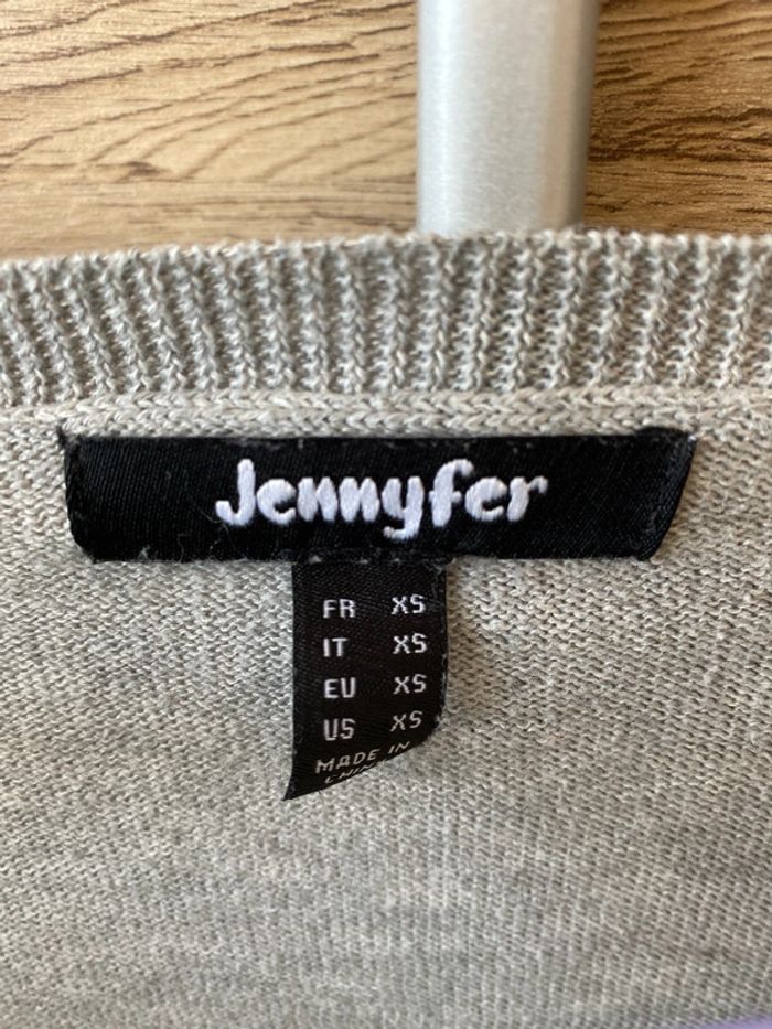 Pull léger taille XS - photo numéro 3