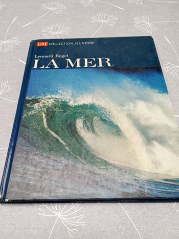 La mer