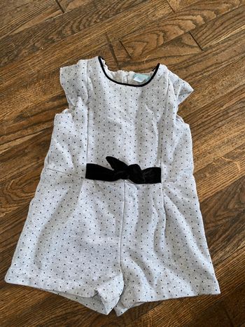 Combishort obaibi 23 mois