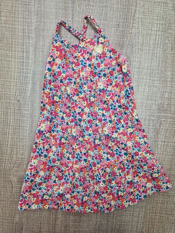 Robe Sergent Major 4 ans en très bon état