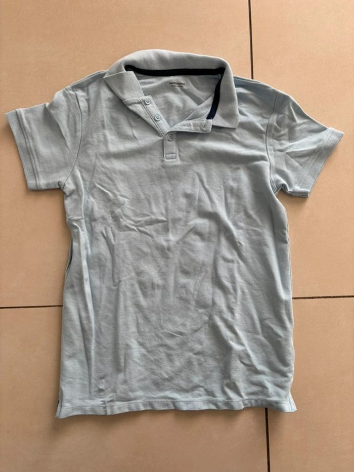 Polo verbaudet 14 ans