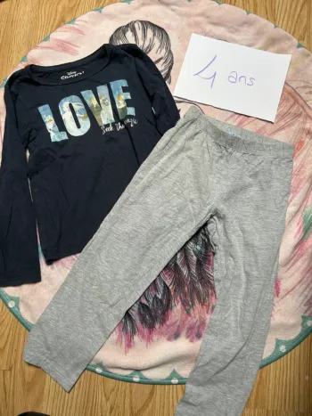 Pyjama