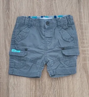Short